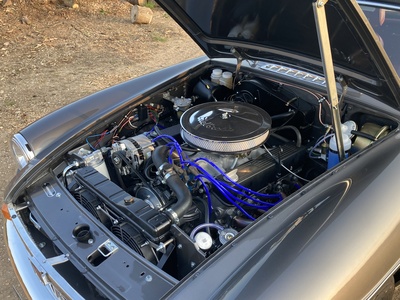MGB V8