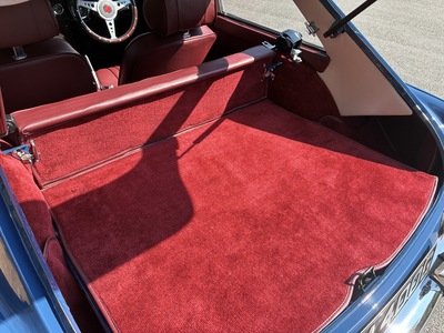 MGB GT