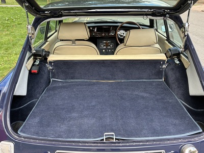 MGB GT