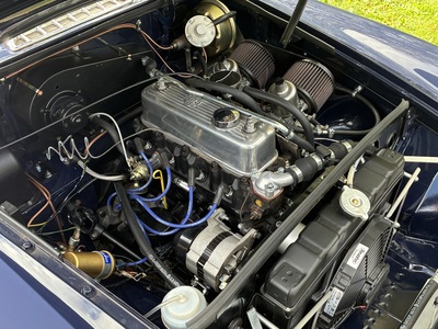 MGB GT