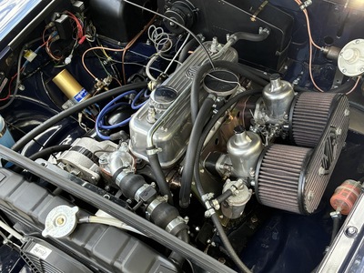 MGB GT