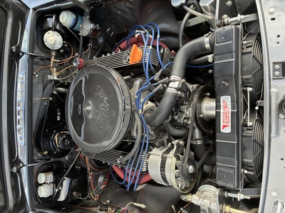 MGB GT