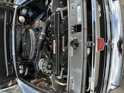 MGB GT